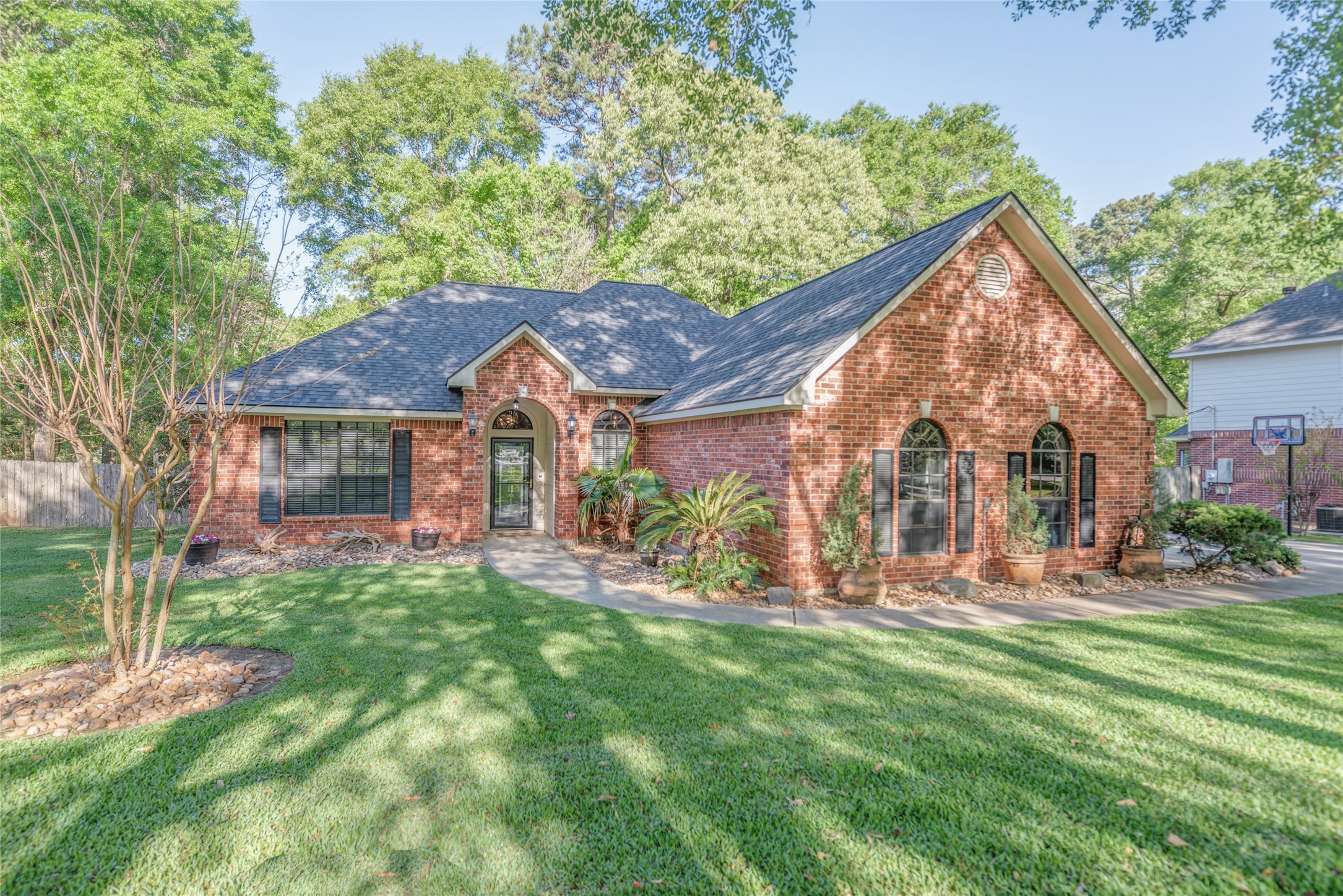 Conroe 1-story, 4-bed 1108 Carriage Hills Boulevard-idx