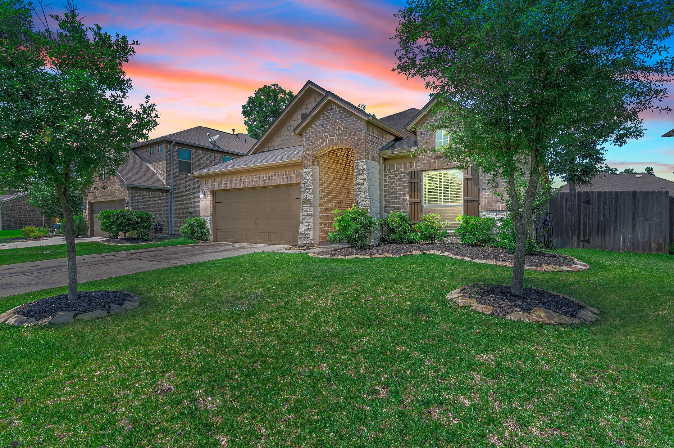 New Caney 1-story, 3-bed 23475 Banks Mill Drive-idx