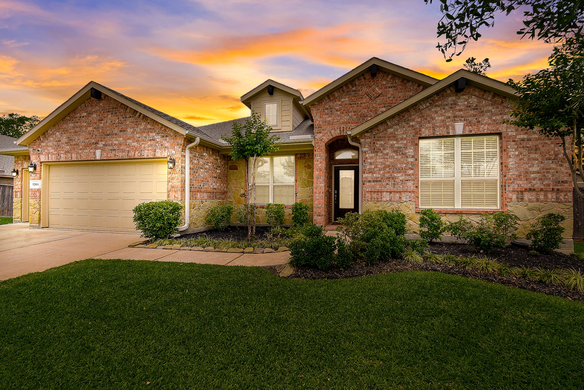 Tomball 1-story, 4-bed 12614 Fort Isabella Drive-idx