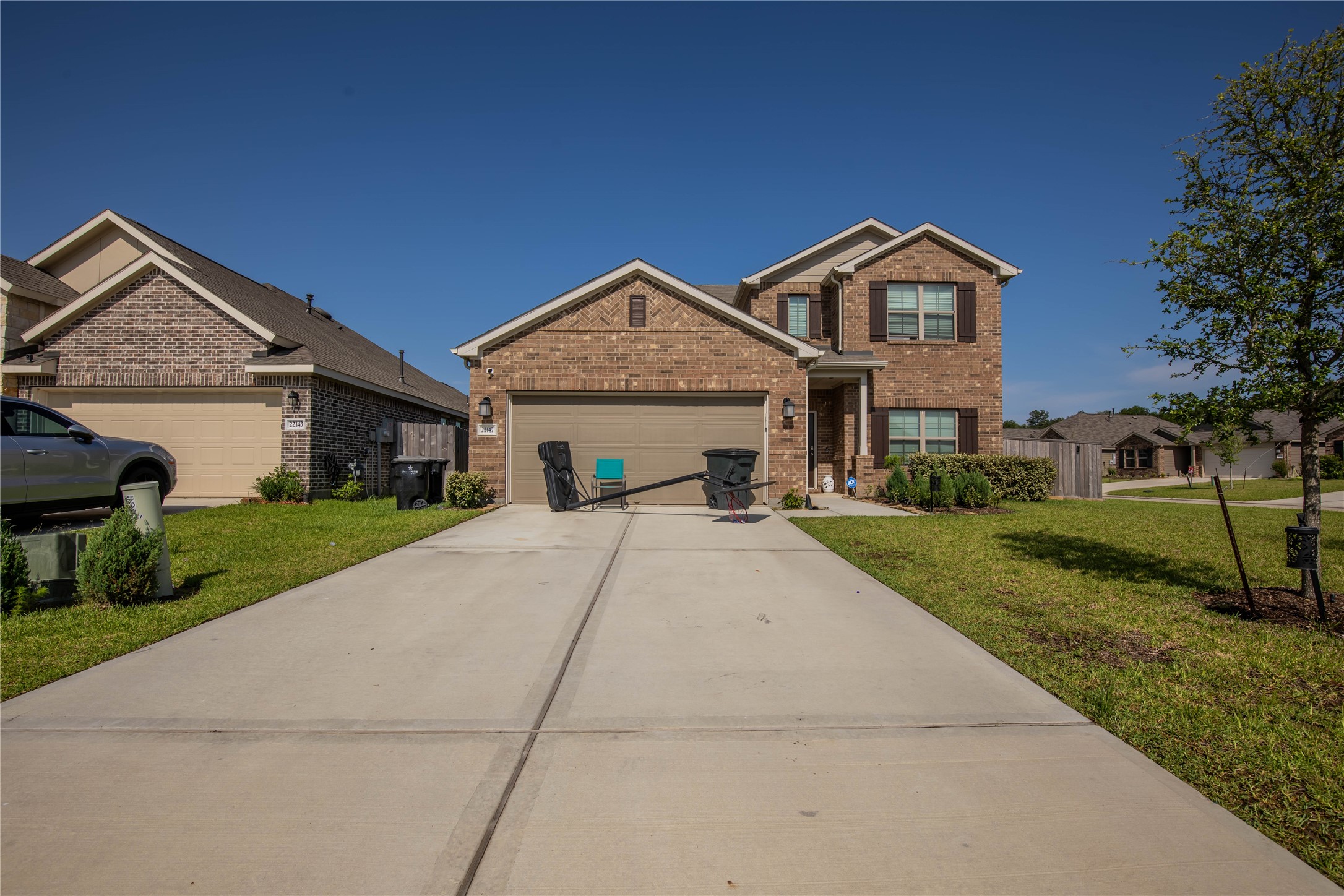 New Caney 2-story, 6-bed 22147 Juniper Crossing Drive-idx