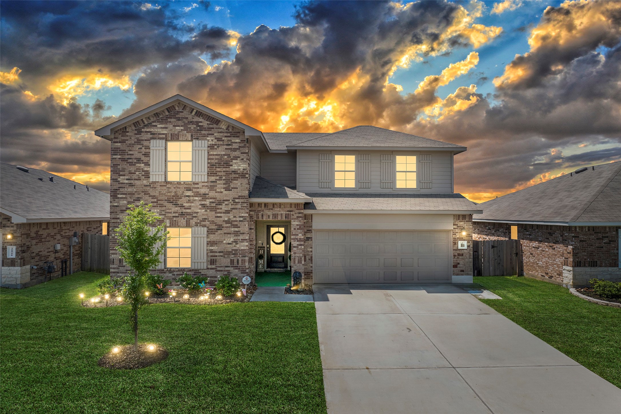 New Caney 2-story, 4-bed 21512 Rustic Elm Drive-idx