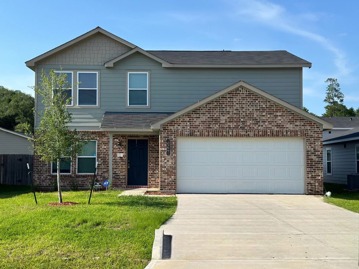 Conroe 2-story, 5-bed 15641 Briar Forest Drive-idx