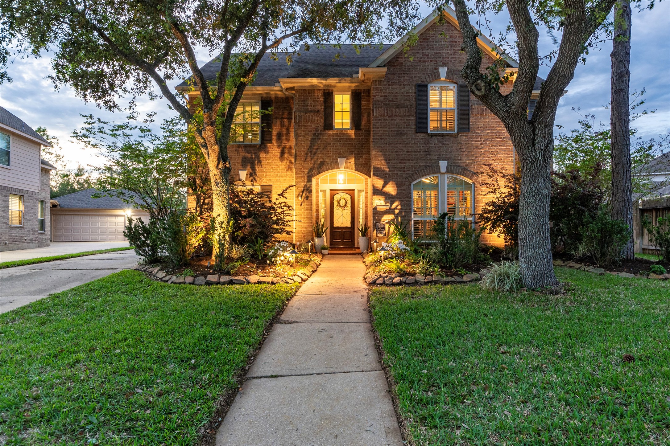 Friendswood 2-story, 5-bed 3131 Indian Summer Trail-idx
