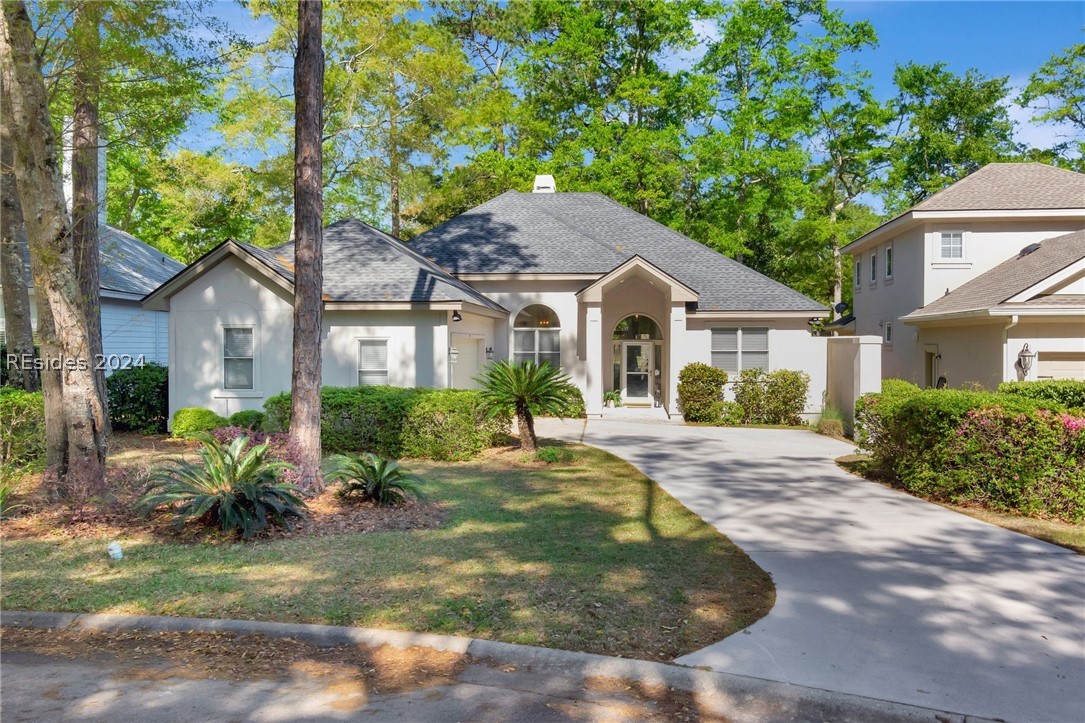 26 Coventry Court, Bluffton, SC 