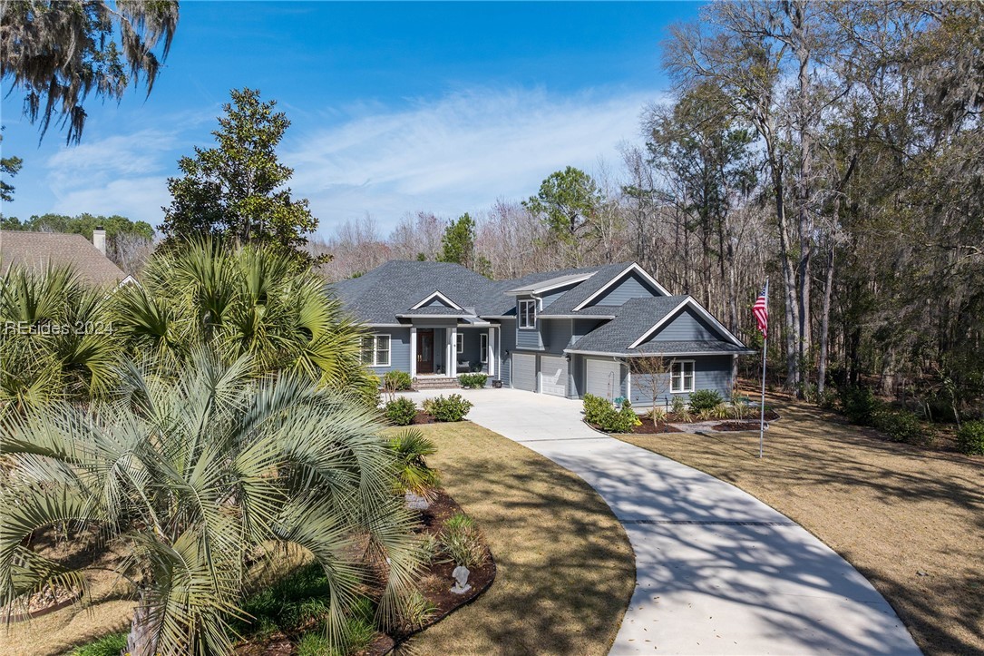 19 Traymore Place, Bluffton, SC 29910