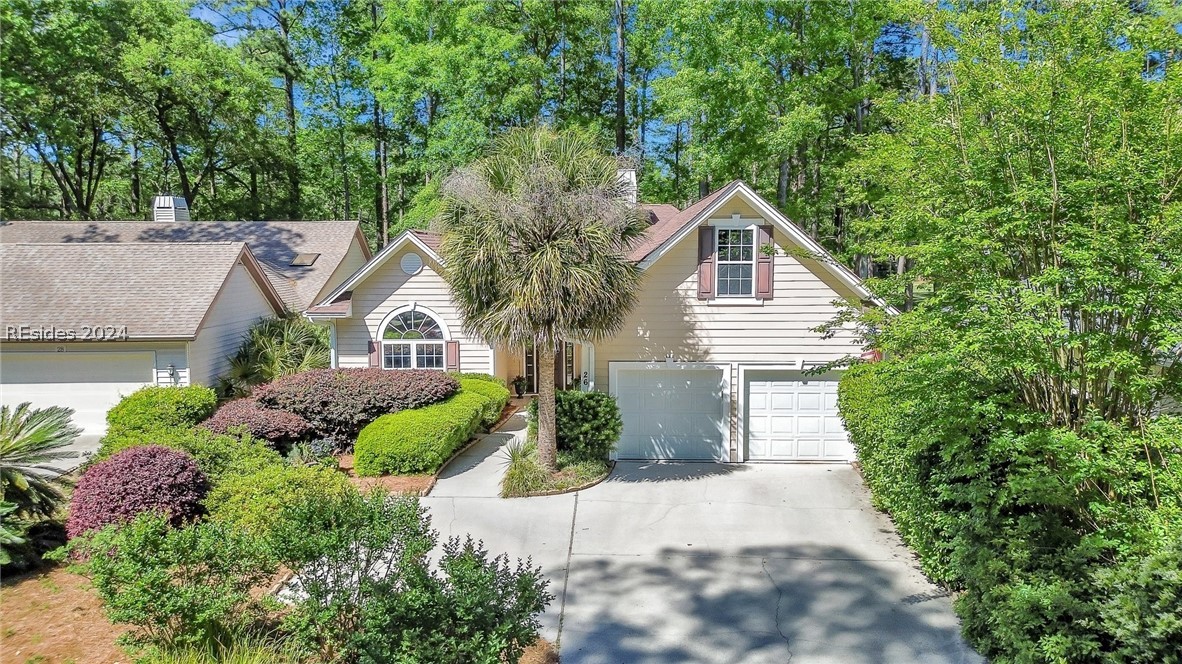 26 Pipers Pond Road, Bluffton, SC 29910