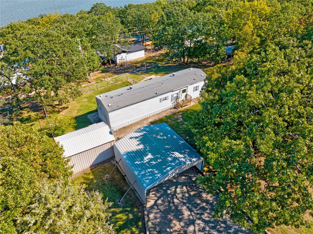 2568 Bristow Point Road, McAlester, OK 