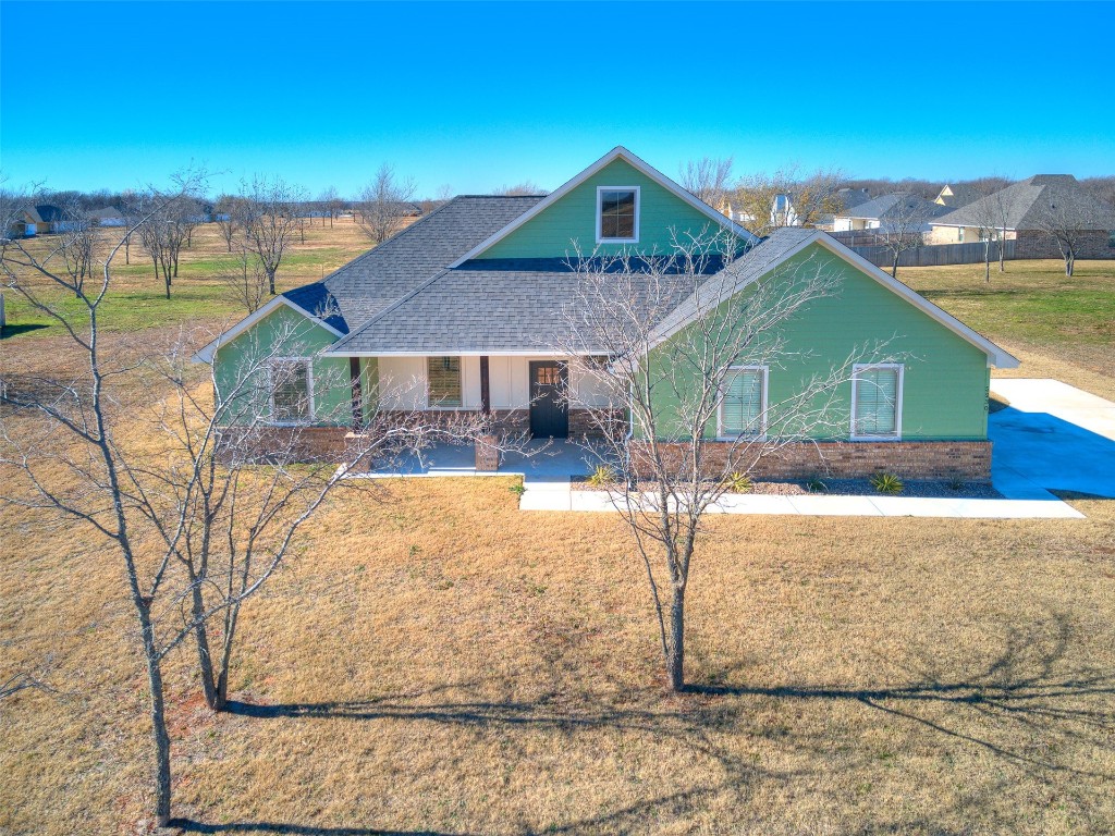 5230 Red Maple Avenue, Goldsby, OK 