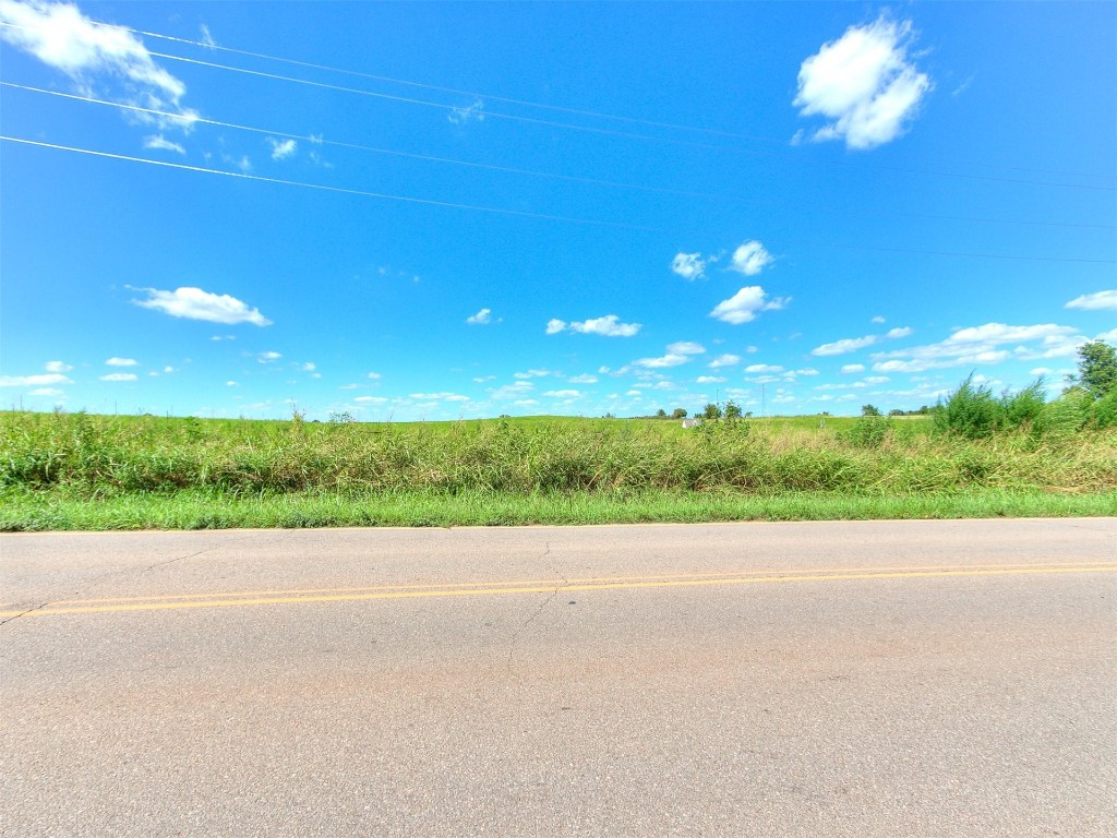 W Cooksey Road, Crescent, OK 73028