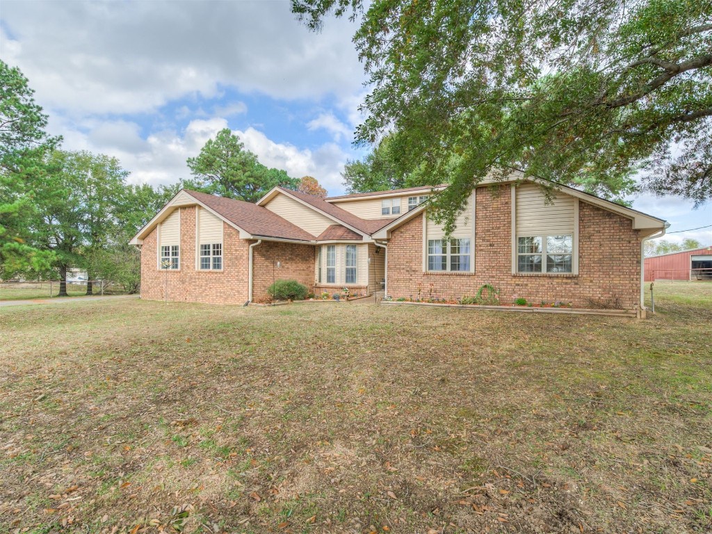 2031 High Hill Road, McAlester, OK 