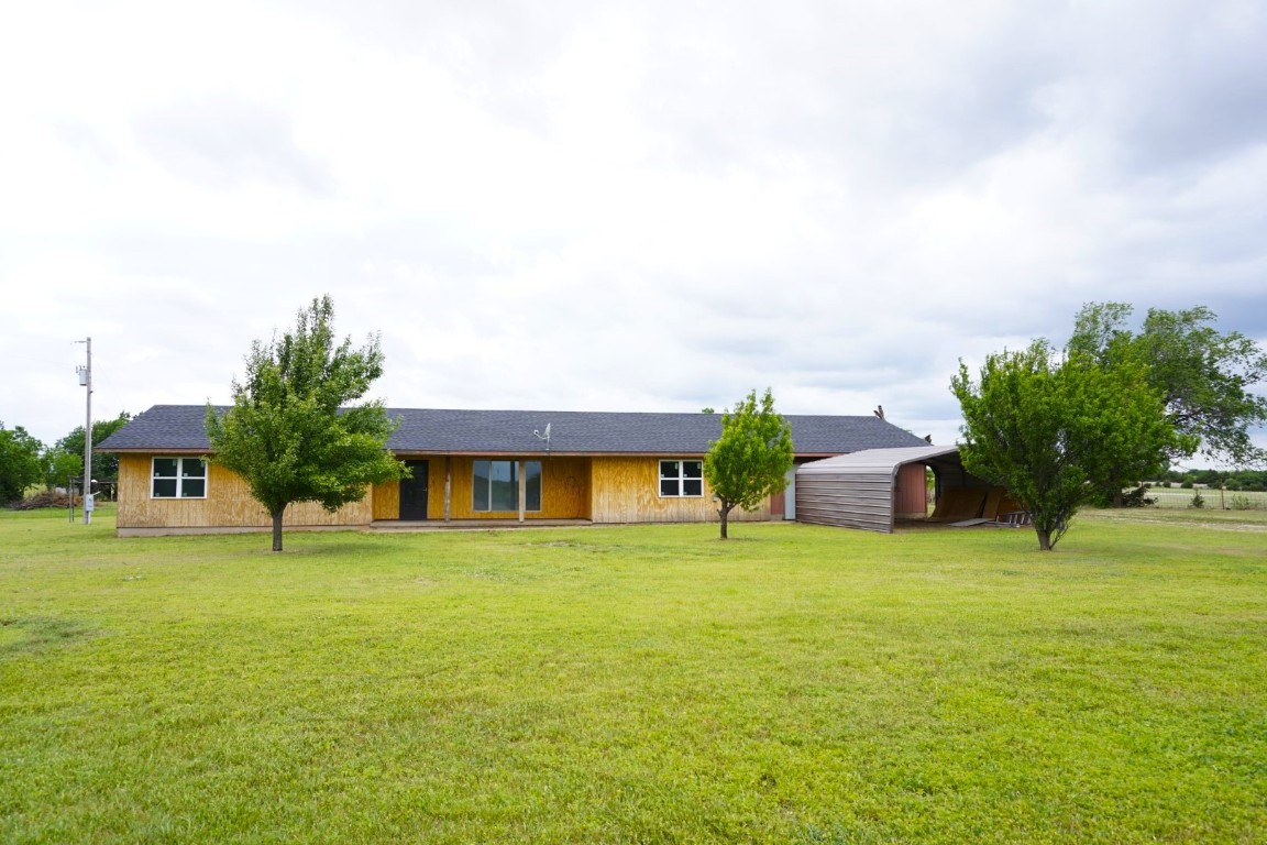 23501 County Road 100, Perry, OK 73077