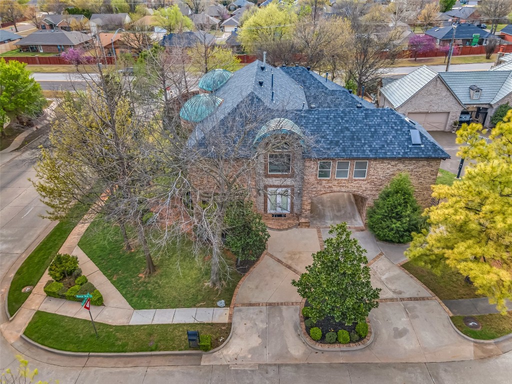 500 Manor Hill Court, Norman, OK 