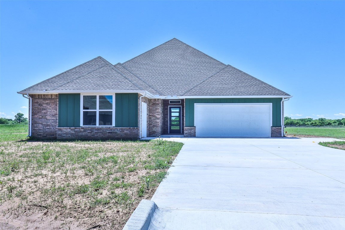 24780 Norte Road, Purcell, OK 