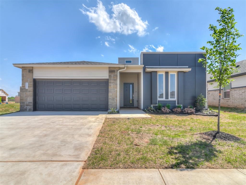 Builder is offering an incentive up to *$10,000* toward closing costs in conjunction with preferred lender. This innovativelayout is as open as it comes. Enjoy the tranquil space of The Brighton floor plan. It is unsurpassed with its open concept.This three bedrooms two bath home is magnificent coming in at 1604 SqFt. The modern design is slick and full ofwindows on the front. Step into the contemporary version of this plan and you can not go wrong with all the naturallighting. Don't miss out on the many bonuses from this quality builder, including tankless water heater(s), post- tensionfoundation, linear electric fireplace, brand name plumbing fixtures, and so much more in this energy star rated home. TheTwin Silos Community offers a clubhouse, pool, basketball court, and playground. Buyer to verify all information. Buyermust utilize one of builder's preferred lenders to take advantage of incentive. Taxes have not been assessed onimprovements.