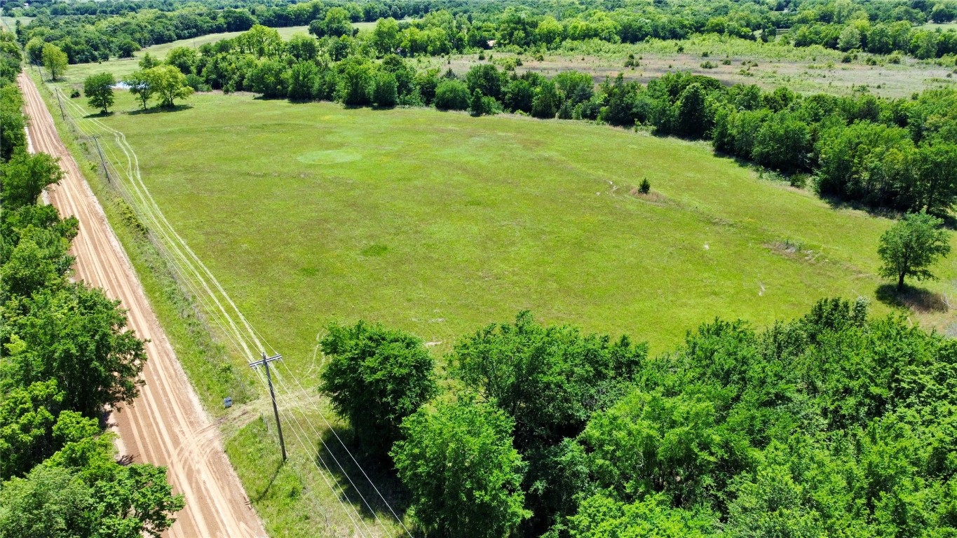 0001 N 3800 Road, Okemah, OK 74859 view of mother earth's splendor with a rural view