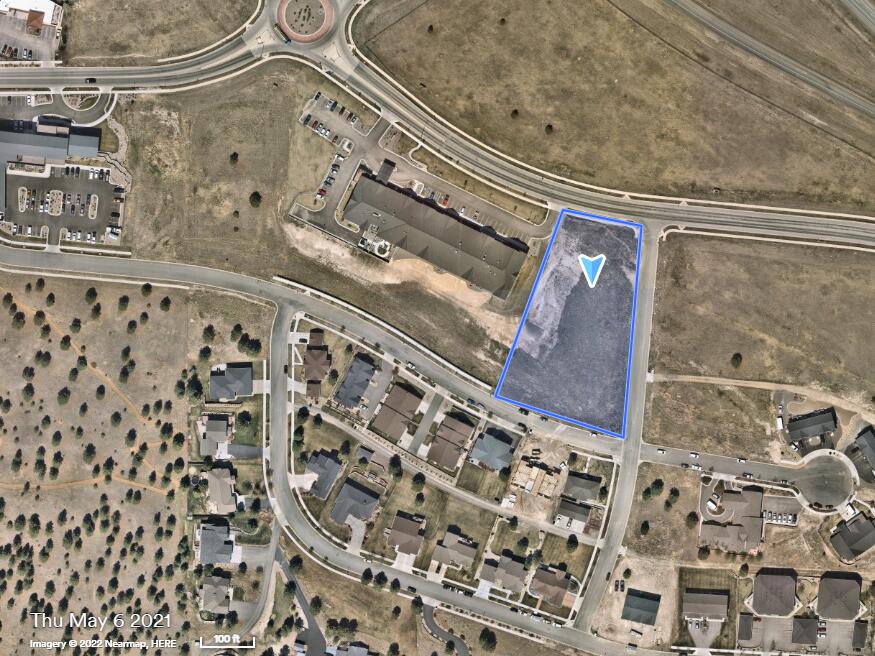 This double corner commercial lot is conveniently located near the I-15 South Helena exit with B-2 zoning. Part of a growing area that is near a city park, residential homes, medical and professional services, and much more. Call Jesse Ennis at 406-531-5502, or your real estate professional.