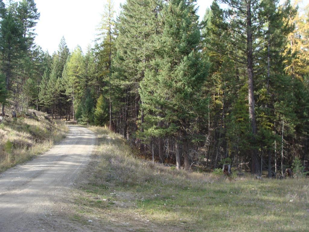 Lot 8 Whispering Pines Subdivision, Fortine, MT 59918