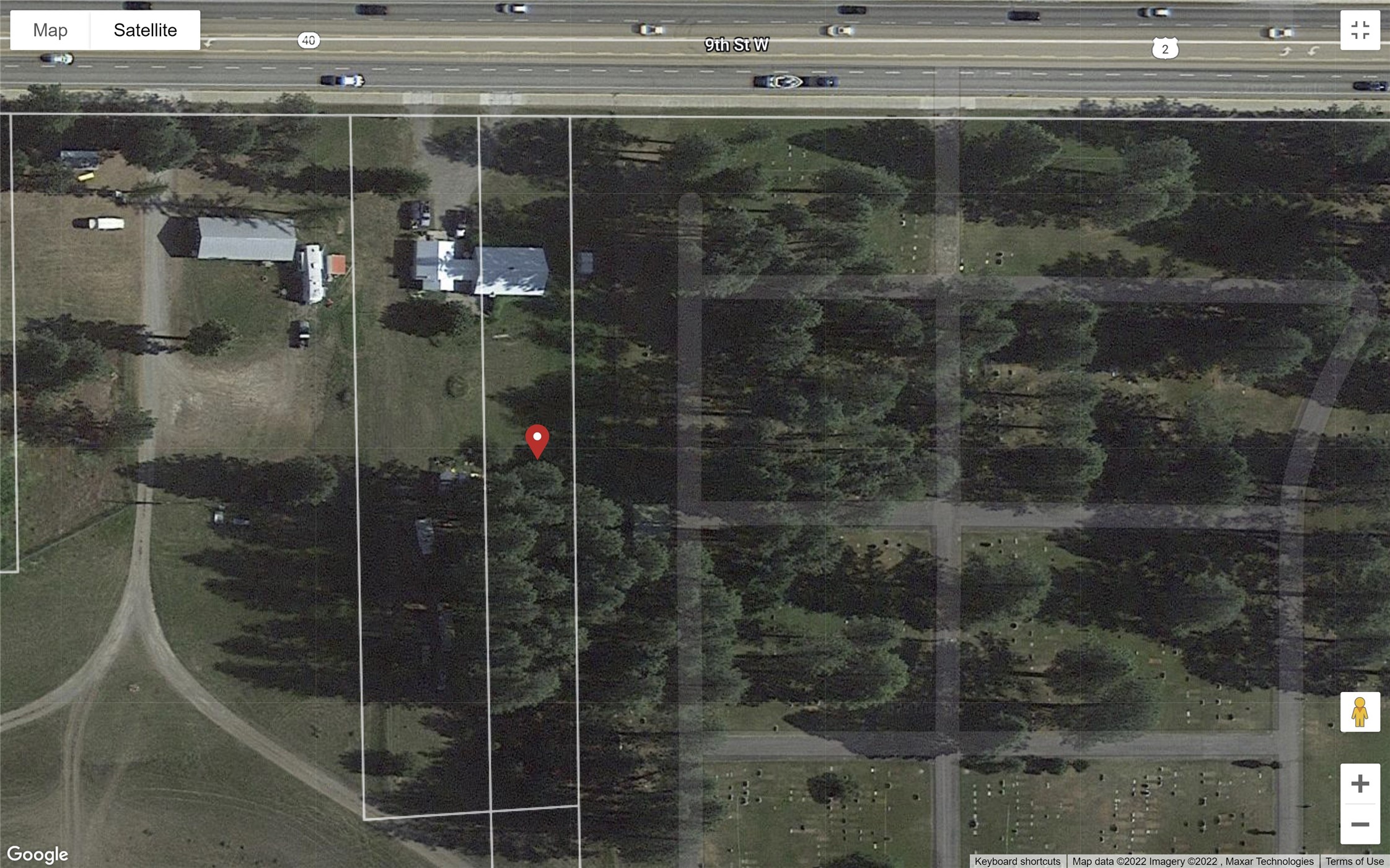 Attention Business Owners and Investors! Prime Commercial Property with Endless Potential now available! This 1.55-acre property boasts a 22,300+ traffic count, excellent visibility from the highway, 155’ of Hwy 2 frontage, 2 curb cuts and a 1450sf house plus outbuildings that can be used for multiple purposes. This is a rare opportunity to own a piece of commercial real estate in a highly sought-after location. The land is developable and ready for your next business venture. Imagine your business being seen by thousands of commuters daily, giving you maximum exposure and a constant stream of potential customers. The location offers easy access to major highways, making it convenient for both employees and customers. Don't miss out on this unique opportunity to own a piece of commercial real estate with unlimited potential. Call Sean Scally 406-360-1652 or your real estate professional.