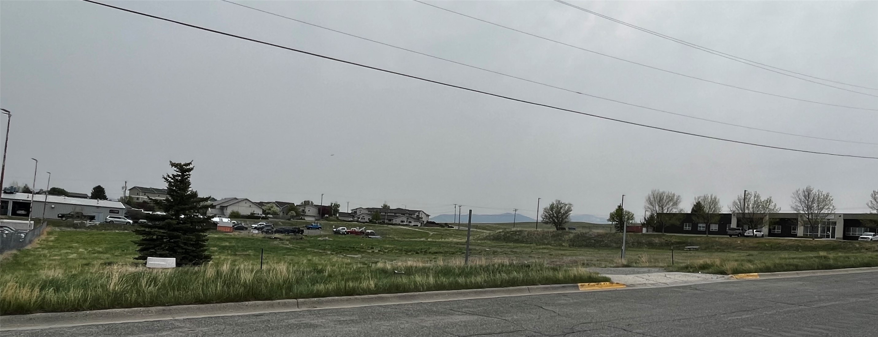 Commercial lot in the City of Helena. Flat and easily buildable. Great lot for office, industrial, or warehouse. All City services available.

Listing Agent has a financial interest in the property.