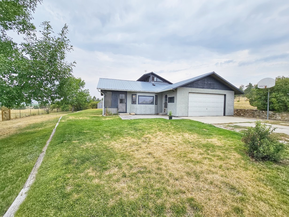 5930 Lakeview Drive, Helena, MT 59602
