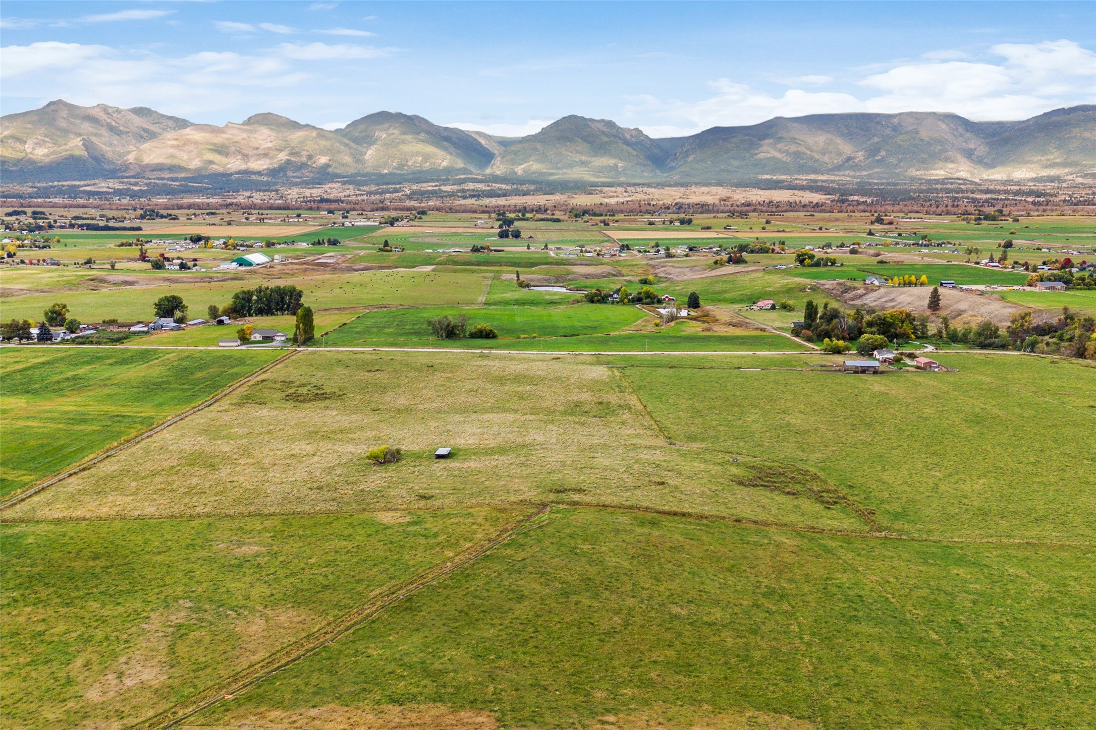 Lot 18 Mountain View Orchard Road, Corvallis, MT 59828