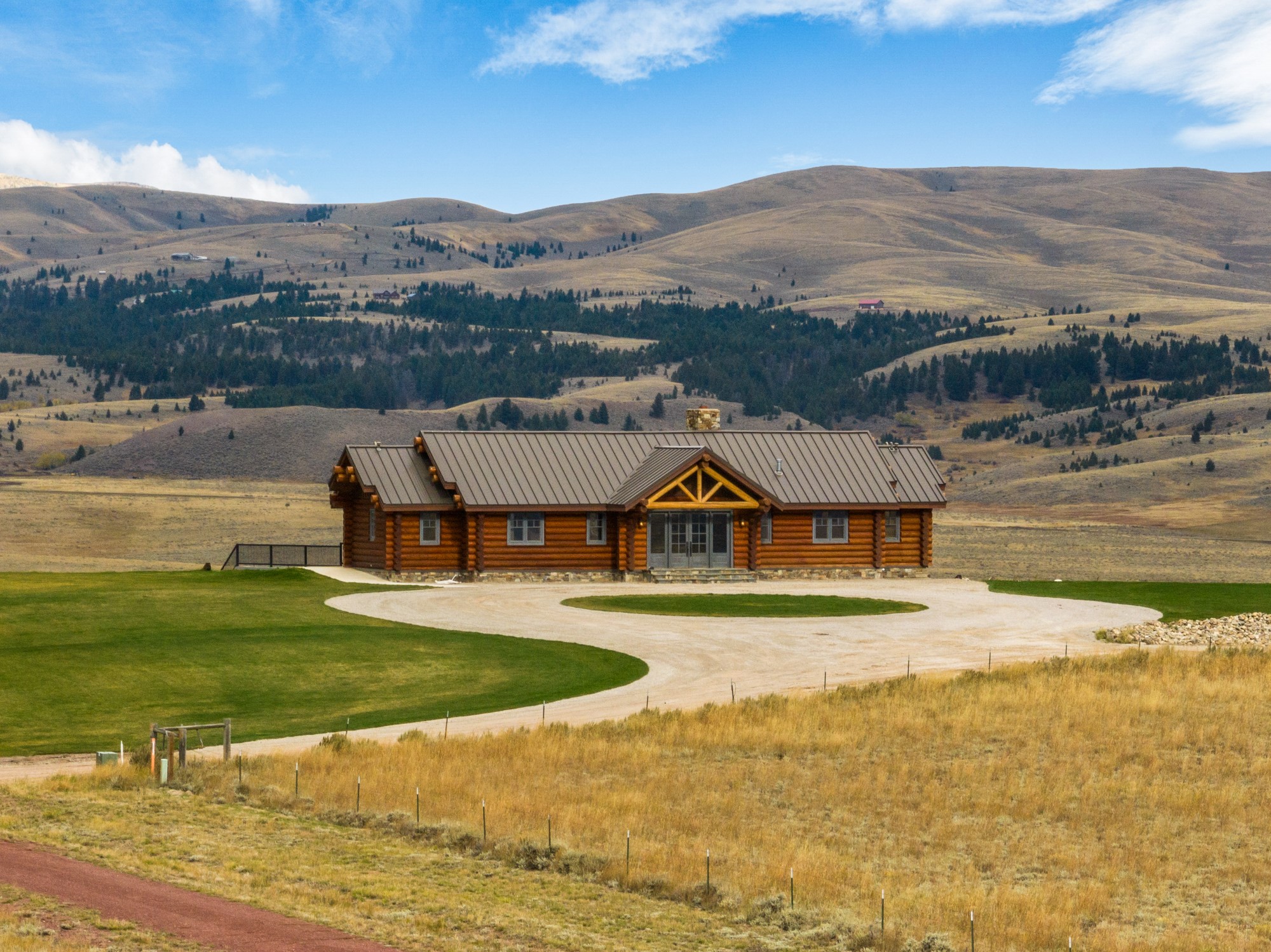 235 Mike Day Drive, White Sulphur Springs, MT 59645