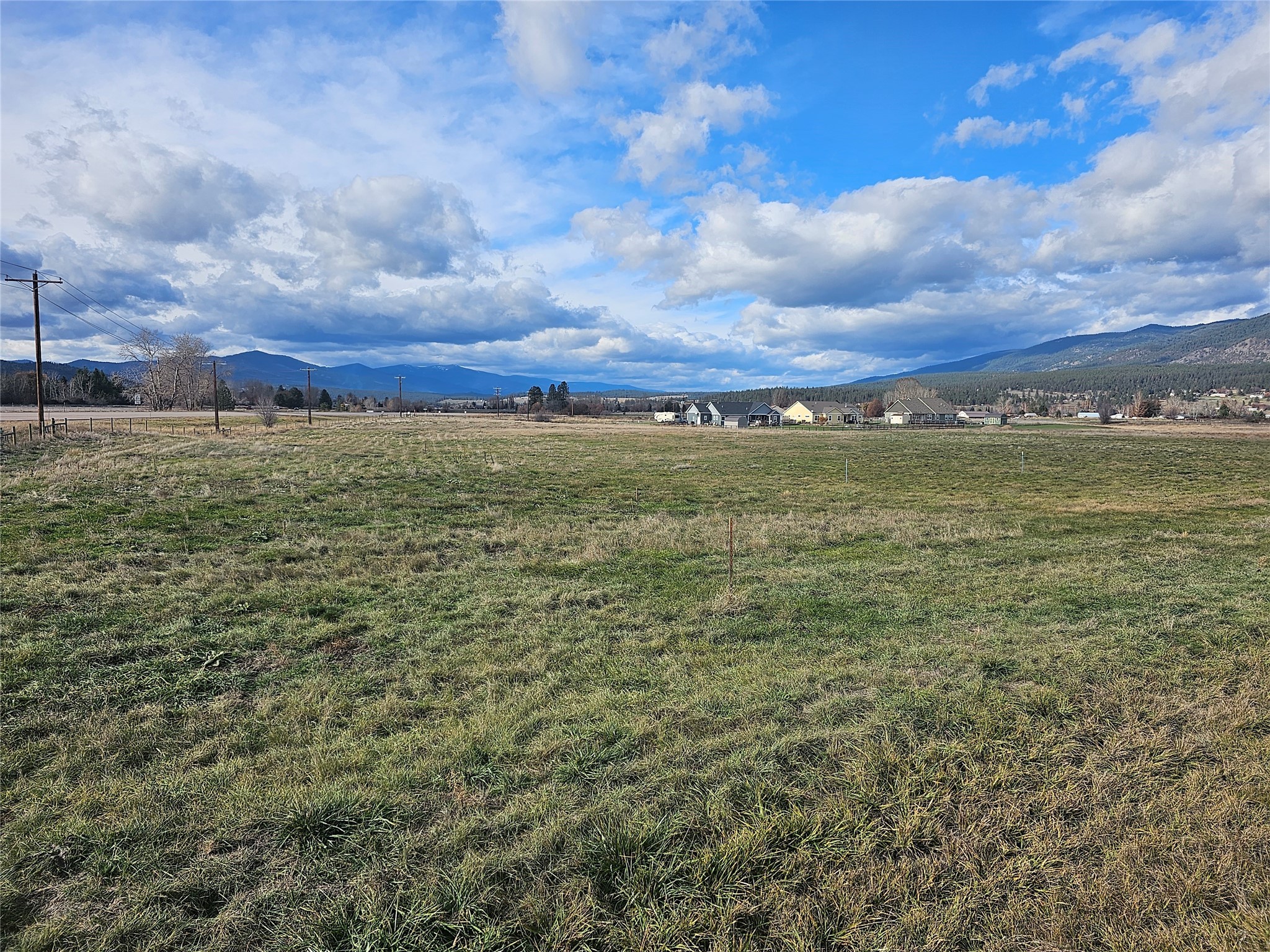 NHN Alexander Drive, Frenchtown, MT 59834