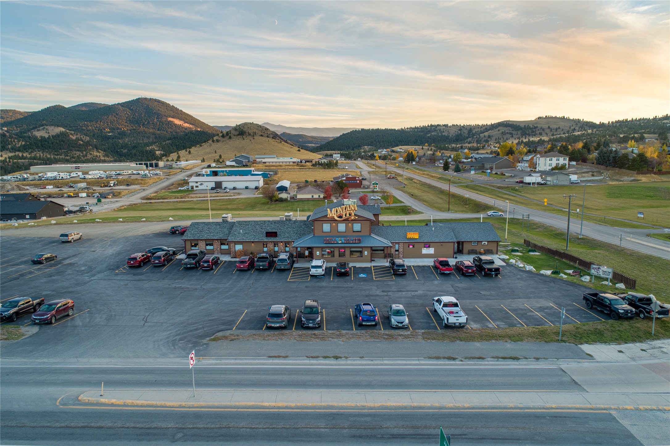 4 State Highway 518, Clancy, MT 59634