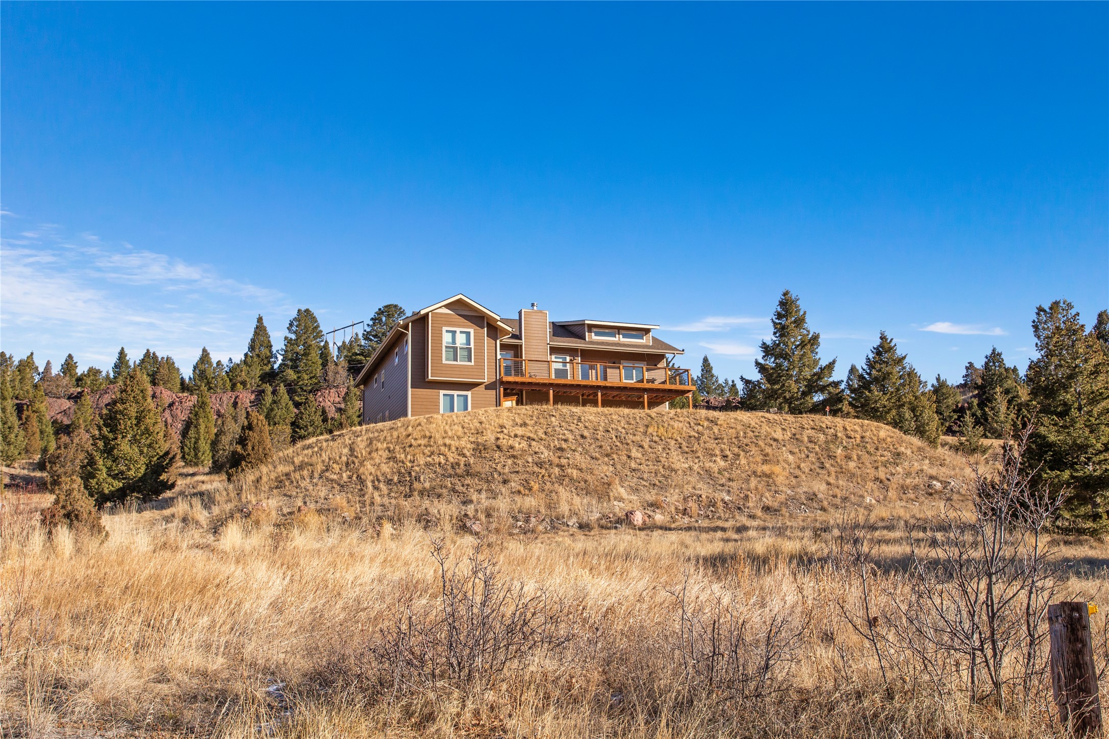 1415 Canyon Road, Butte, MT 59701
