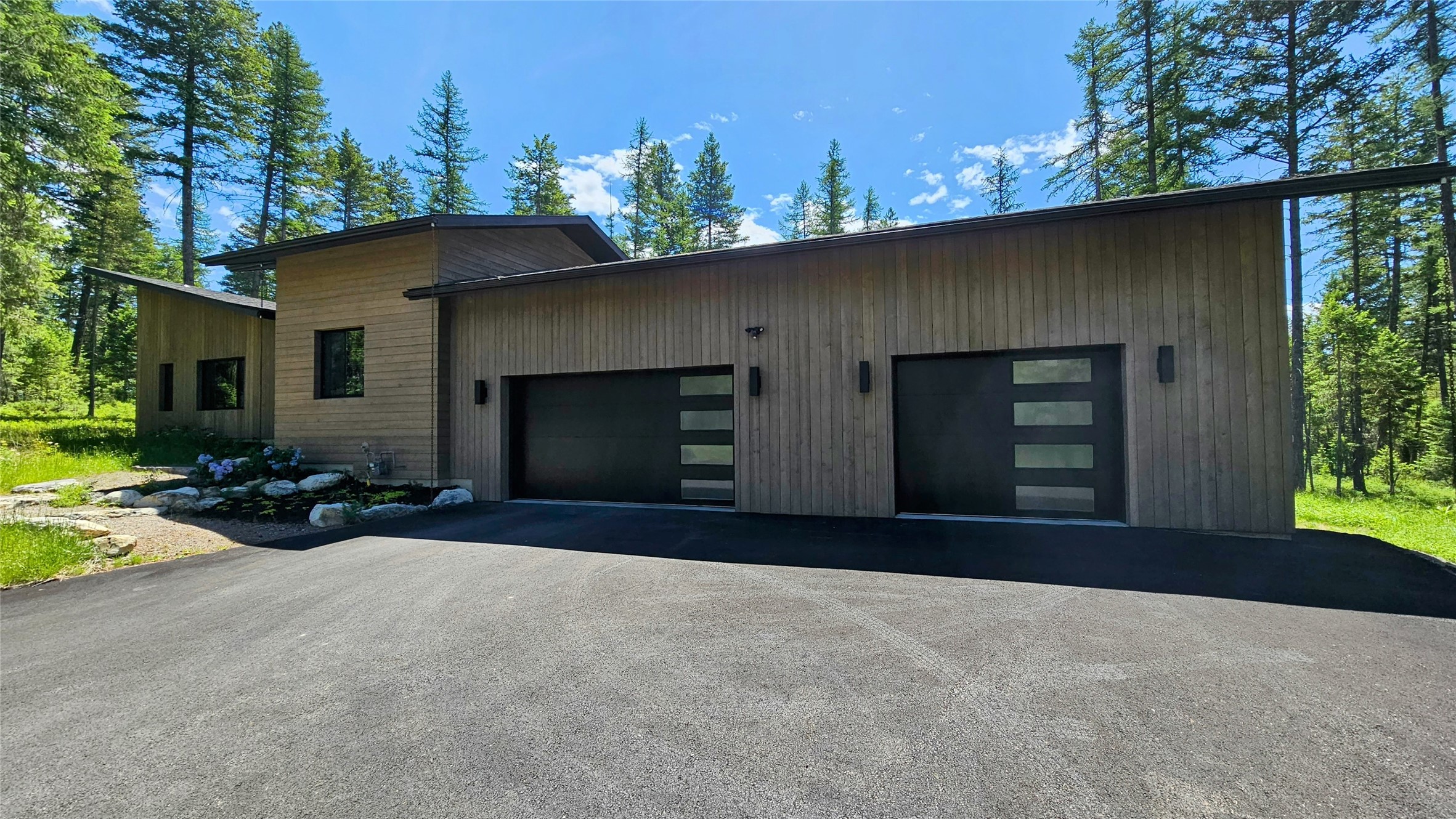 172 Meadow View Court, Whitefish, MT 59937
