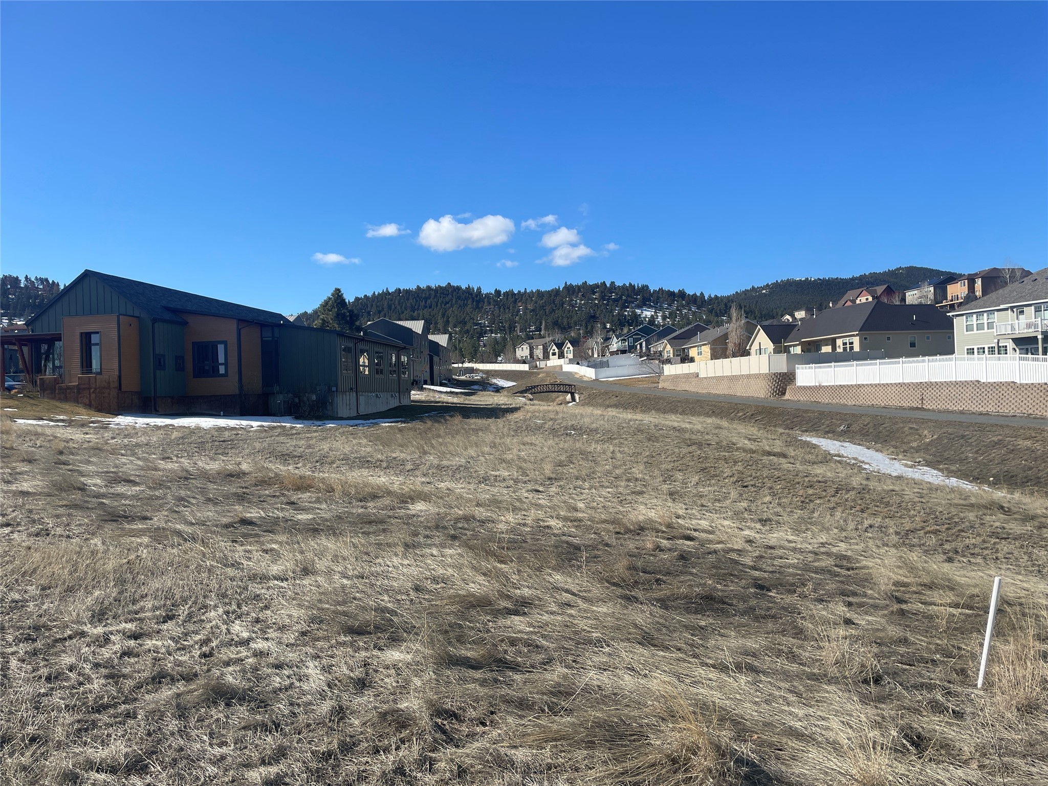3125 Colonial Drive, Helena, MT 59601