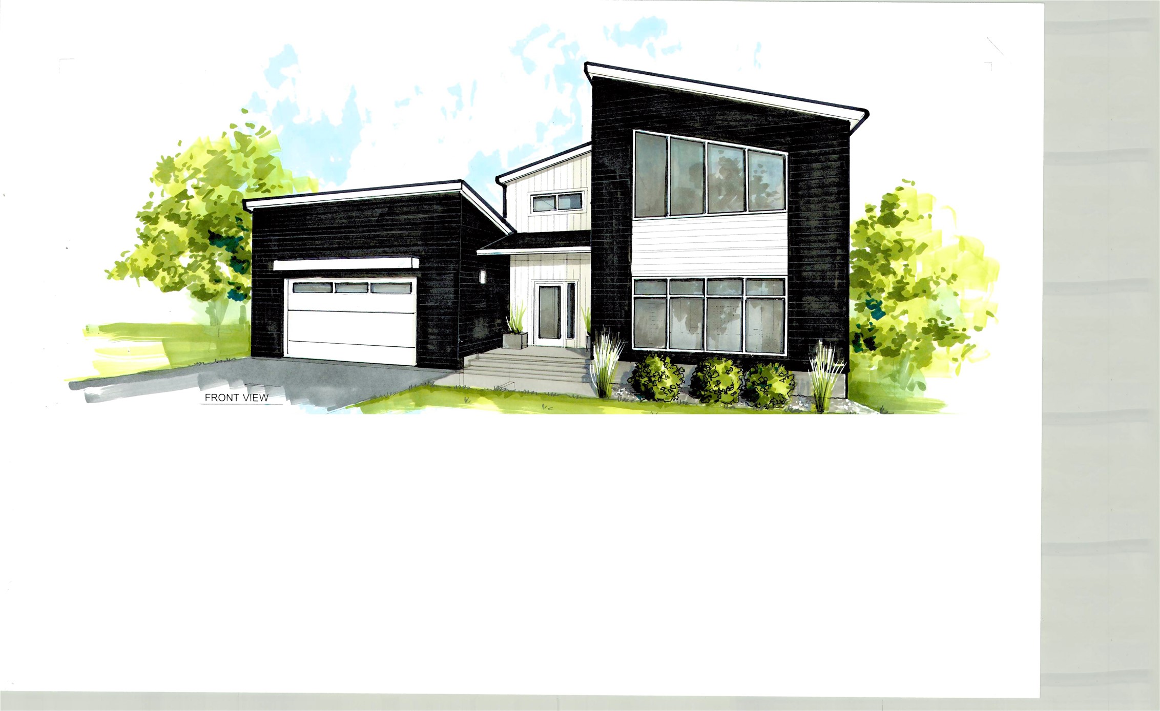 To be built mountain modern home in The Preserve Subdivision. Easy access to the bypass and only minutes from FVCC, Logan Health, and Kalispell's major shopping areas. This Orion floor plan has 2,416SF with 4 beds, 2.5 baths and attached two car garage. House has a large kitchen island, family room, & underground sprinklers. Subdivision offers walking trails, dog park, and play ground all within close distance to the home. Contact Cecil Waatti 406.890.4000 Layne Massie 406.270.6664 or your real estate professional.