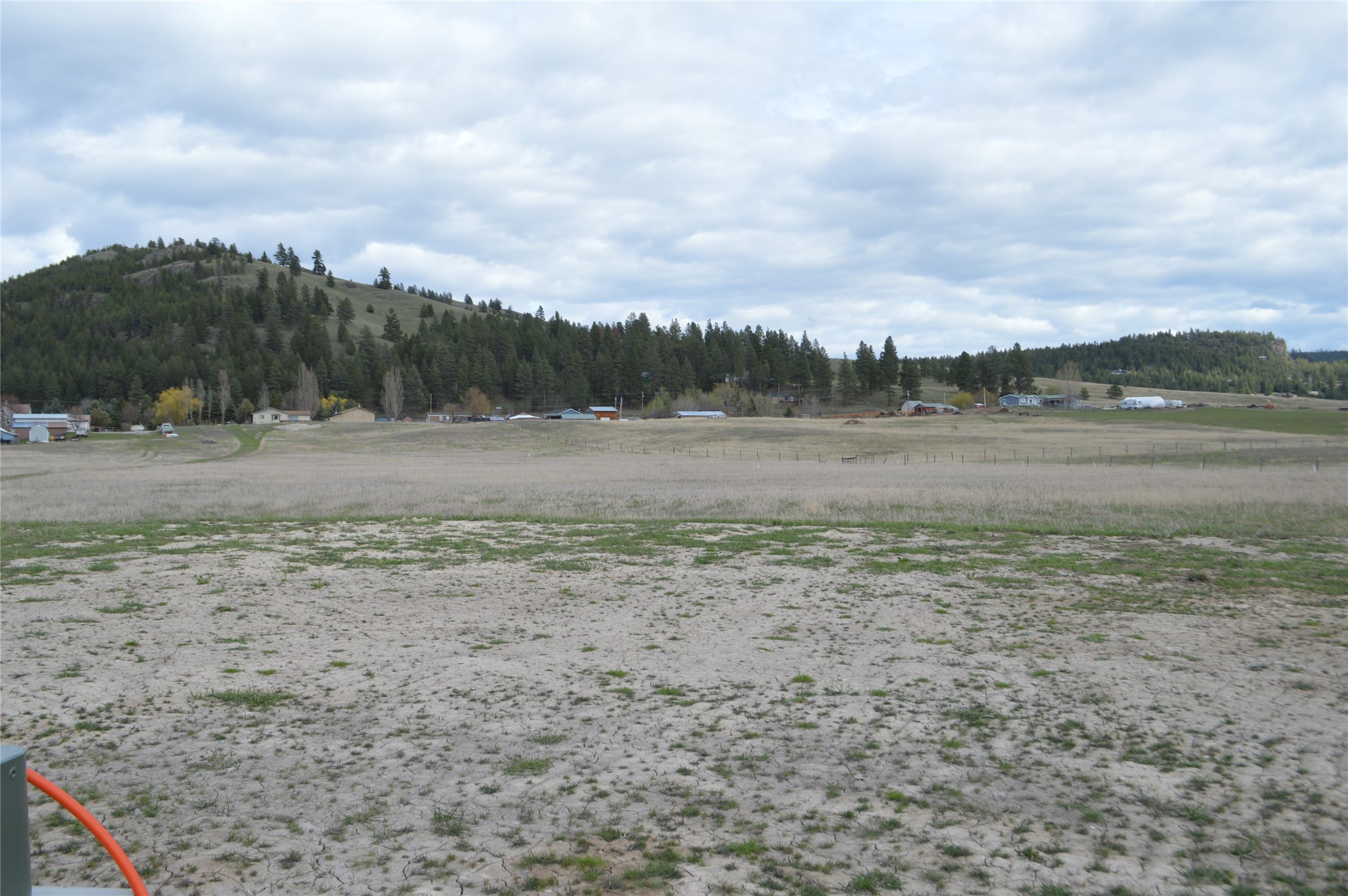 So many possibilities with this land!!! 3 Septic approvals! Horses! Split into 3 lots! Family Compound! Or just a sweet spot with some acreage close to Kalispell. Please call Courtland Chelmo@406-249-0437 or your Real Estate Professional.