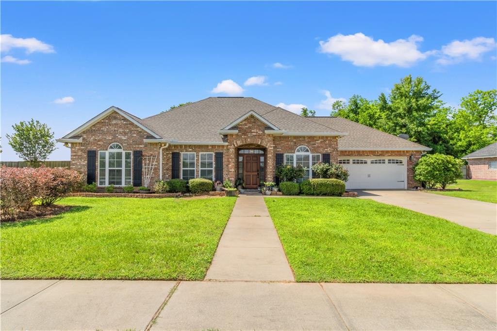 Photo of 207 ALICE Street, Natchitoches, LA 71457