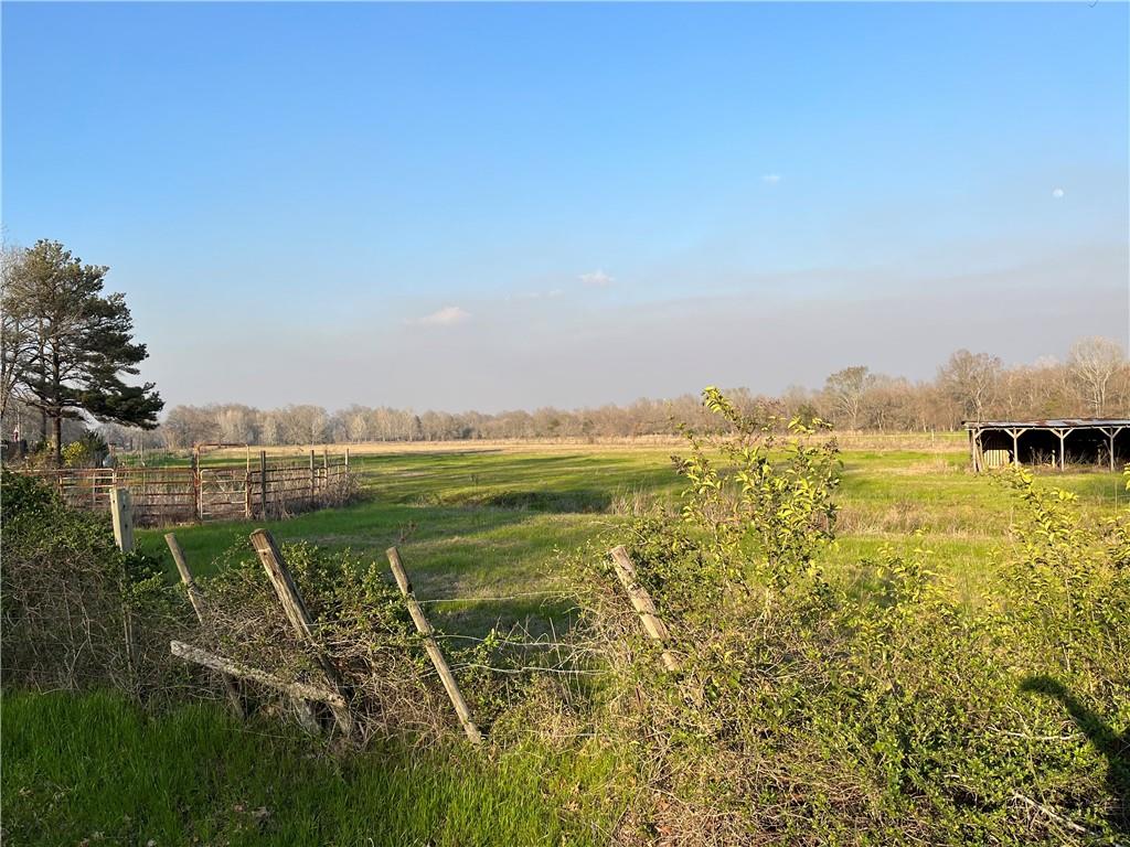 0 HWY 107 HIGHWAY, MARKSVILLE, LA 71351 Terry and Debbie Goynes