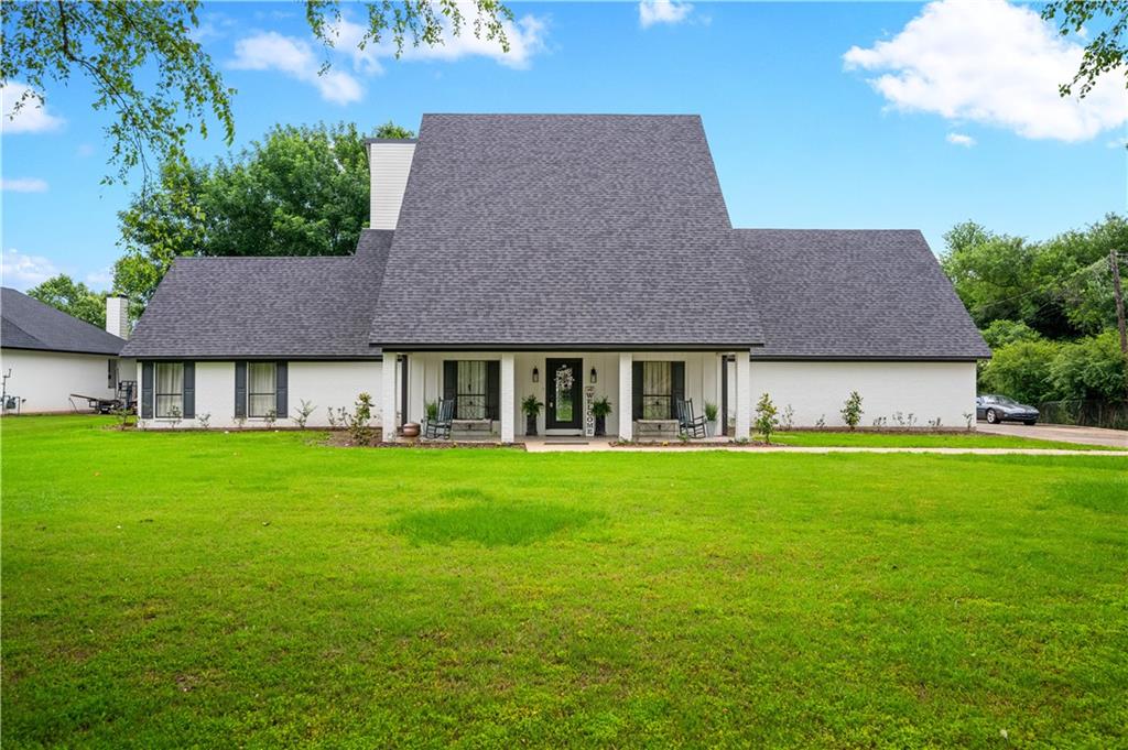 Photo of 1029 PARKWAY Drive, Natchitoches, LA 71457