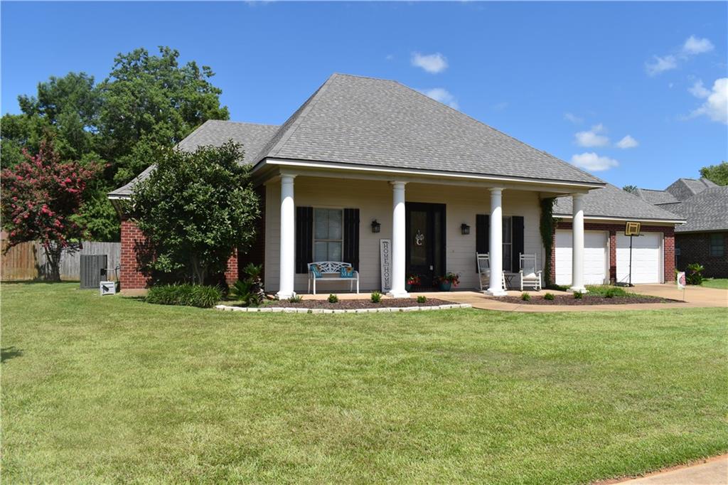 Photo of 120 LAURYN Street, Natchitoches, LA 71457