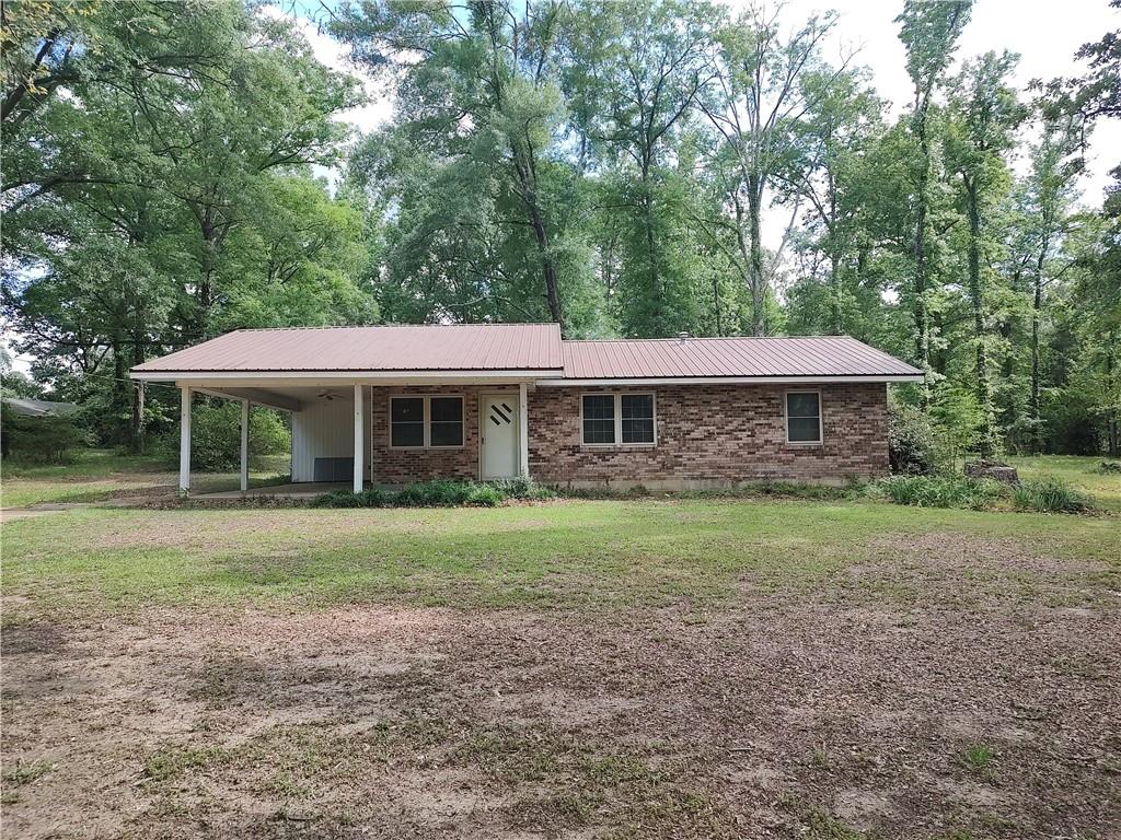Photo of 160 BENNETT Loop, Natchitoches, LA 71457