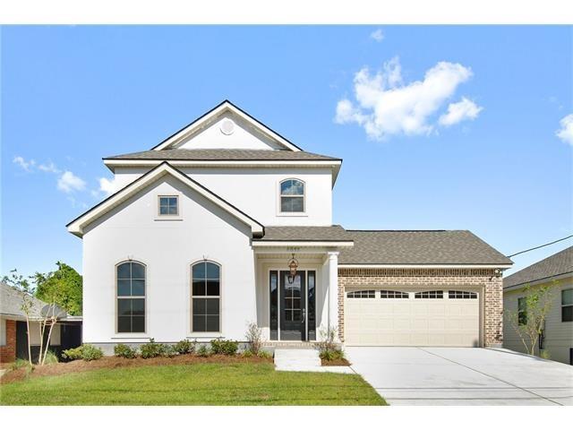 Homes for sale in New Orleans, LA | 6035 Paris Ave, New Orleans, LA 70122 | MLS# 2334860