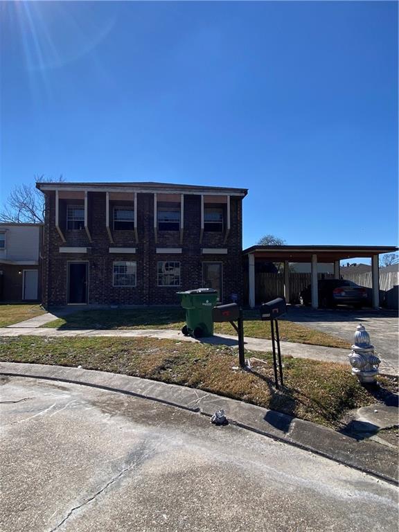 Homes for sale in River Ridge, LA | 8604-8606 International Ct, River Ridge, LA 70123 | MLS# 2359275