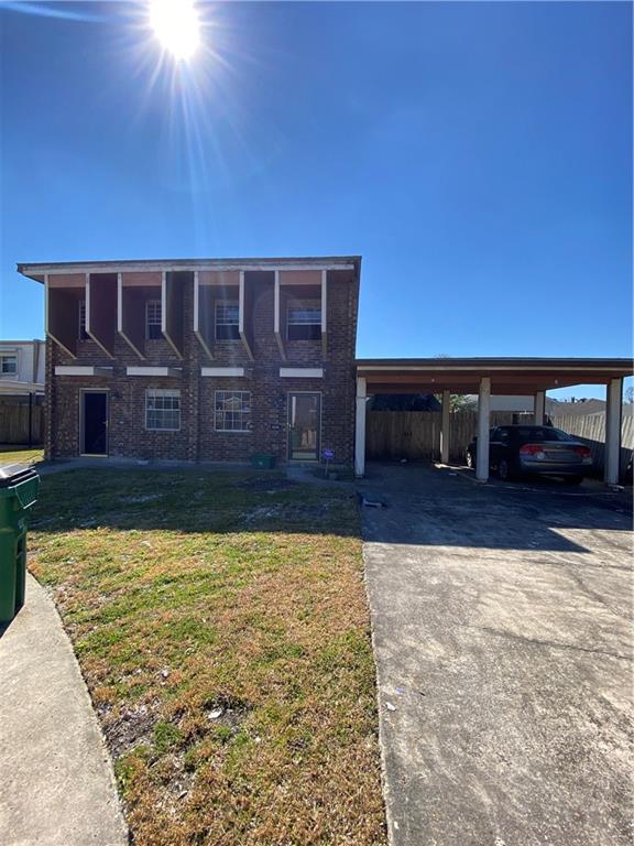 Homes for sale in River Ridge, LA | 8604-8606 International Ct, River Ridge, LA 70123 | MLS# 2359275