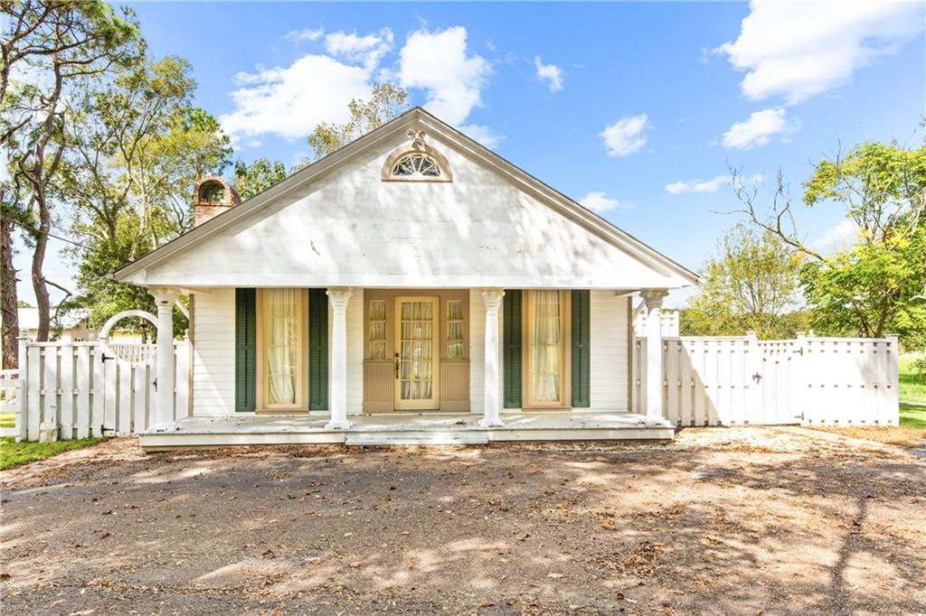 616 Dejean, Hwy 103 Highway, Washington, Louisiana image 14