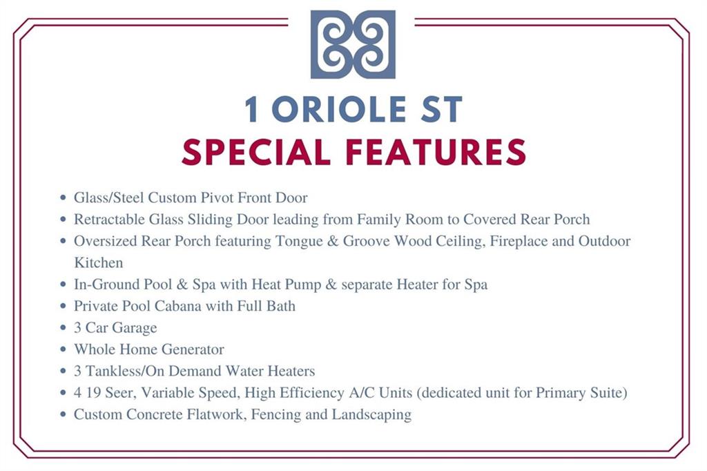 1 Oriole Street, New Orleans, Louisiana image 24