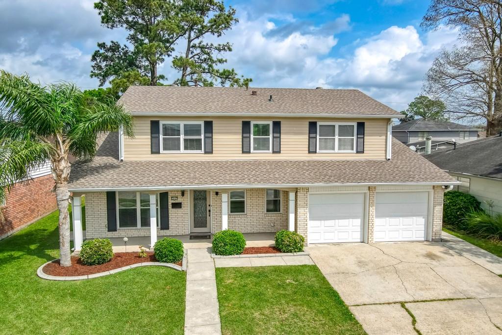 Homes for sale in Gretna, LA | 2037 S Glencove Ln, Gretna, LA 70056 | MLS# 2388416