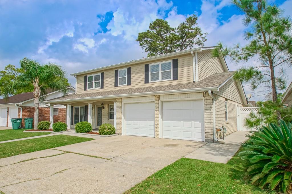 Homes for sale in Gretna, LA | 2037 S Glencove Ln, Gretna, LA 70056 | MLS# 2388416