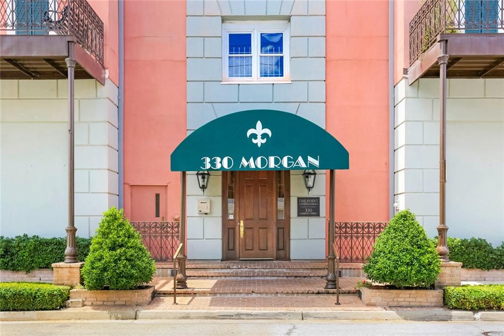 Photo 1 of Condominium at 330 Morgan St #401, New Orleans, LA 70114 | MLS# 2390479 |  | Sold on 2023-12-29