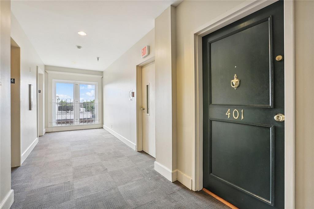 Photo 3 of Condominium at 330 Morgan St #401, New Orleans, LA 70114 | MLS# 2390479 |  | Sold on 2023-12-29