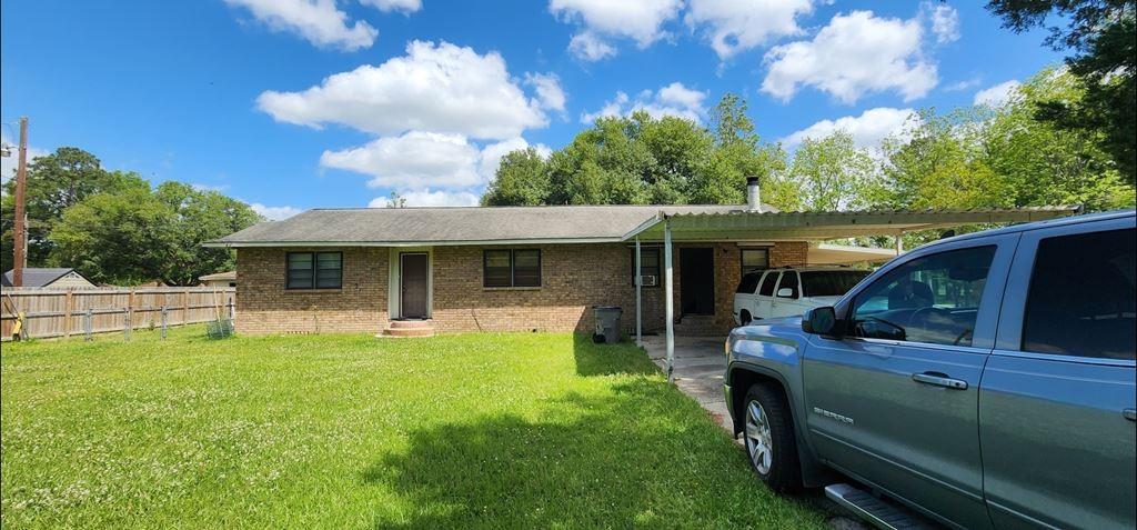 Homes for sale in Baker, LA | 4195 Jefferson St, Baker, LA 70714 | MLS# 2391679