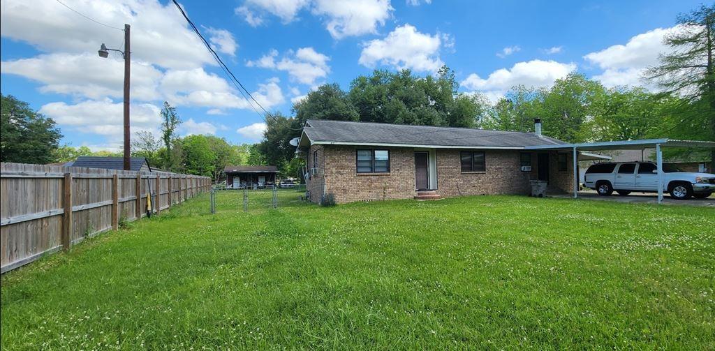 Homes for sale in Baker, LA | 4195 Jefferson St, Baker, LA 70714 | MLS# 2391679