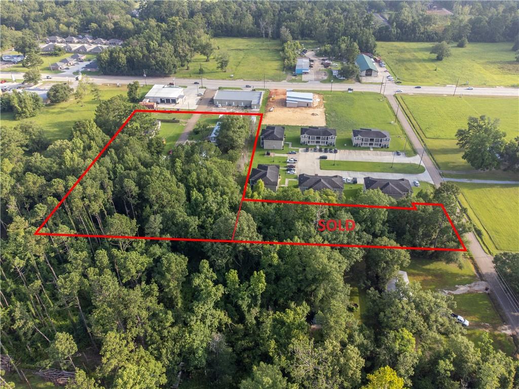 45486 Christopher Lane, Hammond, Louisiana image 1